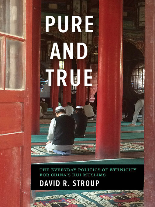 Title details for Pure and True by David R. Stroup - Available